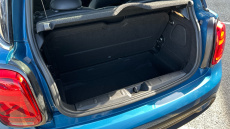 MINI Hatchback 1.5 Cooper Exclusive 3dr Auto Petrol Hatchback